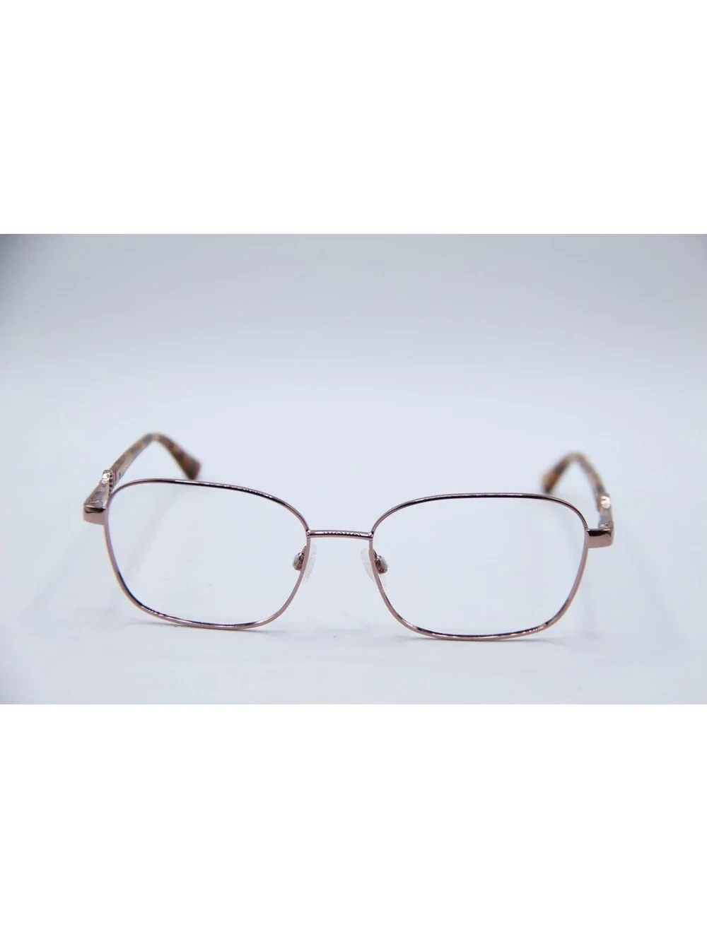Anne Klein Ak5103 770 Rose Gold Havana Authentic Frames Eyeglasses 56-17